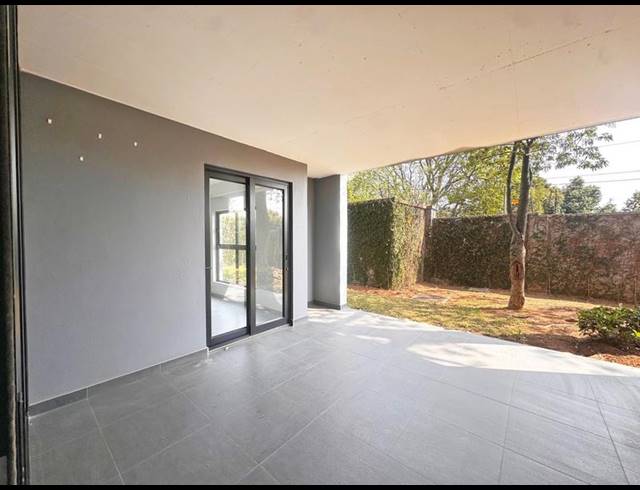 2 BEDROOM PROPERTY TO RENT IN ATHOLL